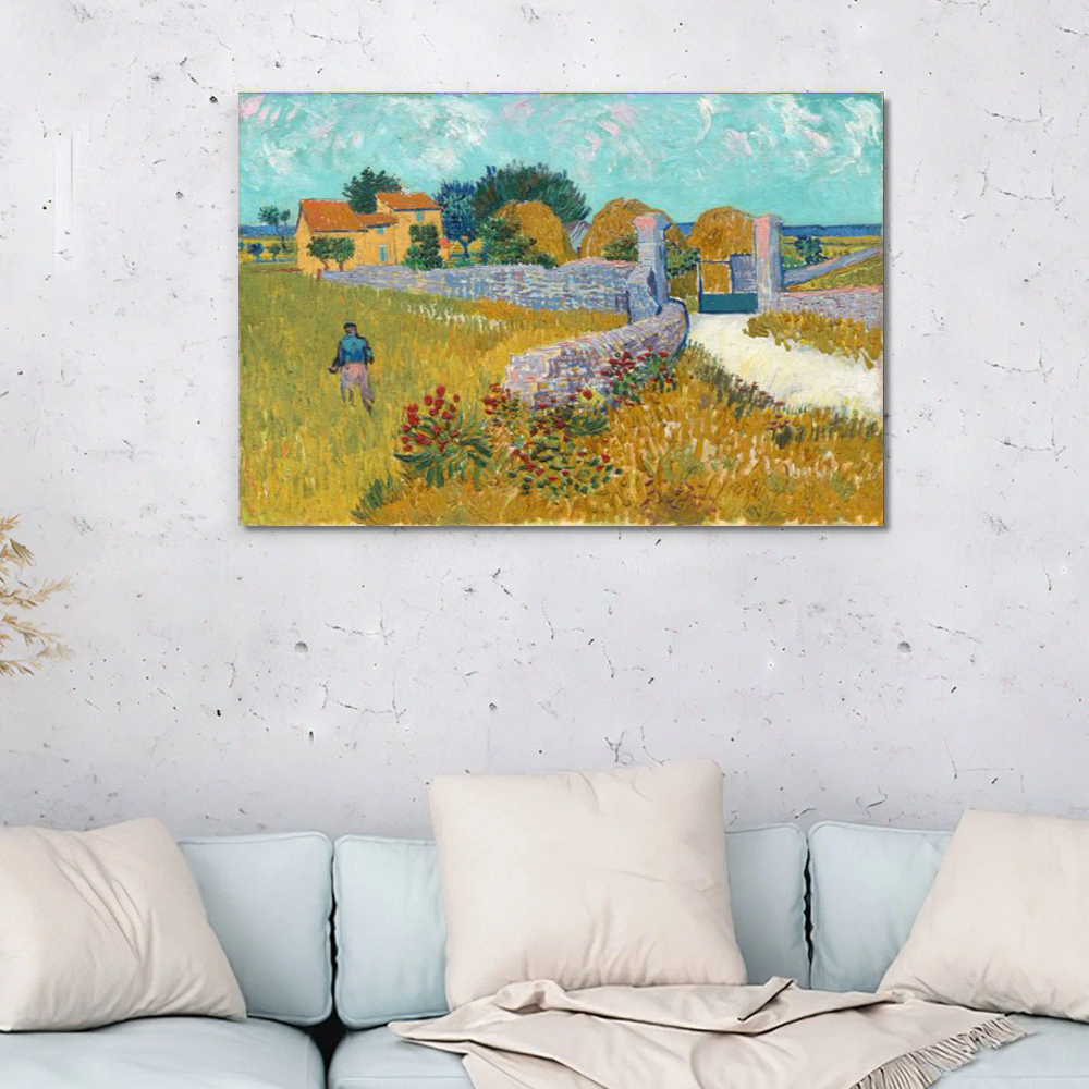 home decoration Painting famous painting home decoration