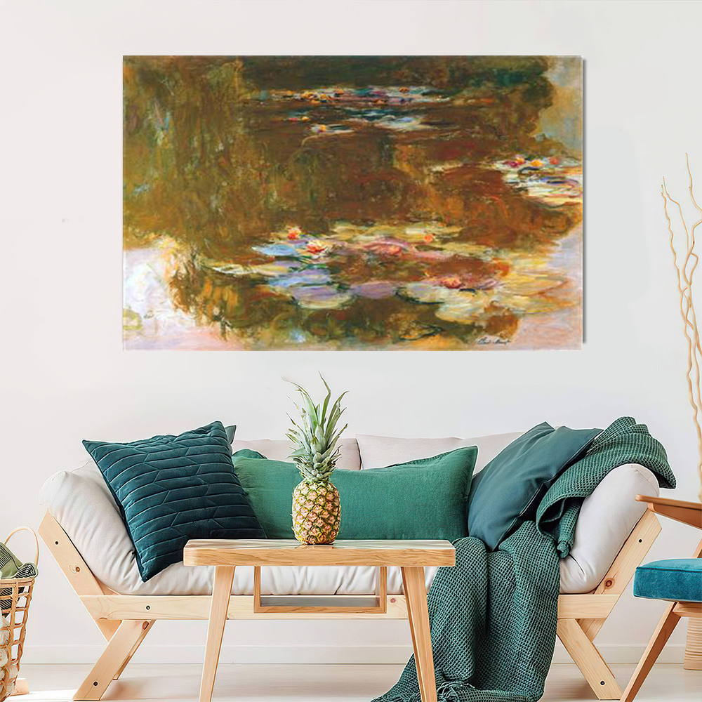 home decoration Painting art gift painting home decoration