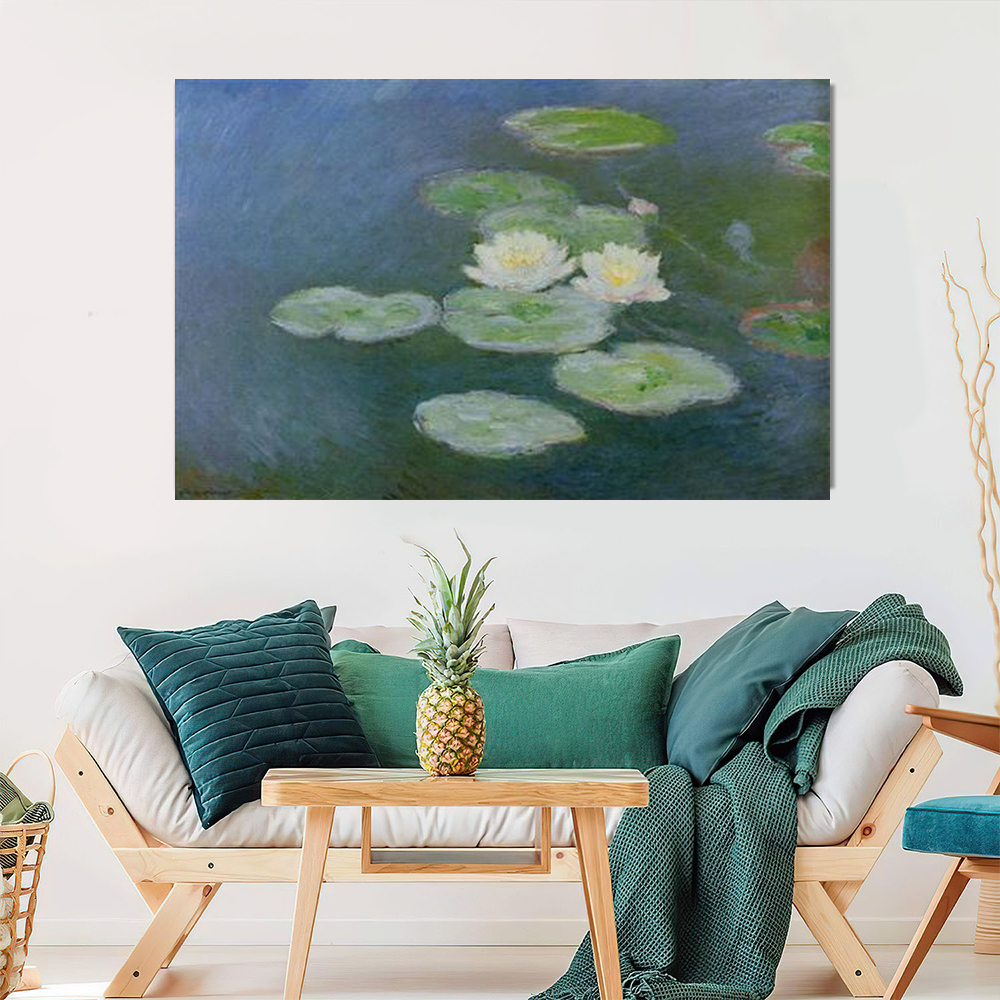 famous series Painting art gift painting home decoration