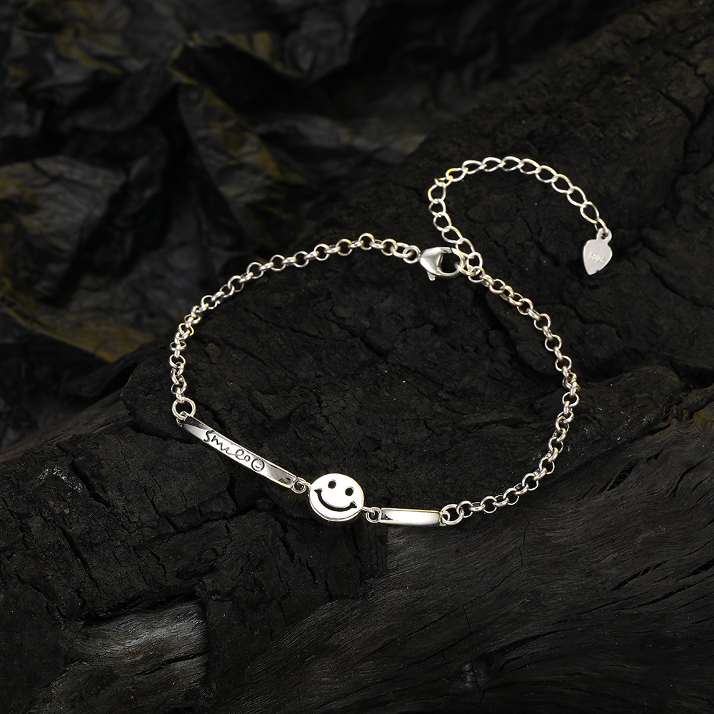 Zodiac sign jewelry for Aunt Friendship bracelet High purity Comfortable to wear without pricking