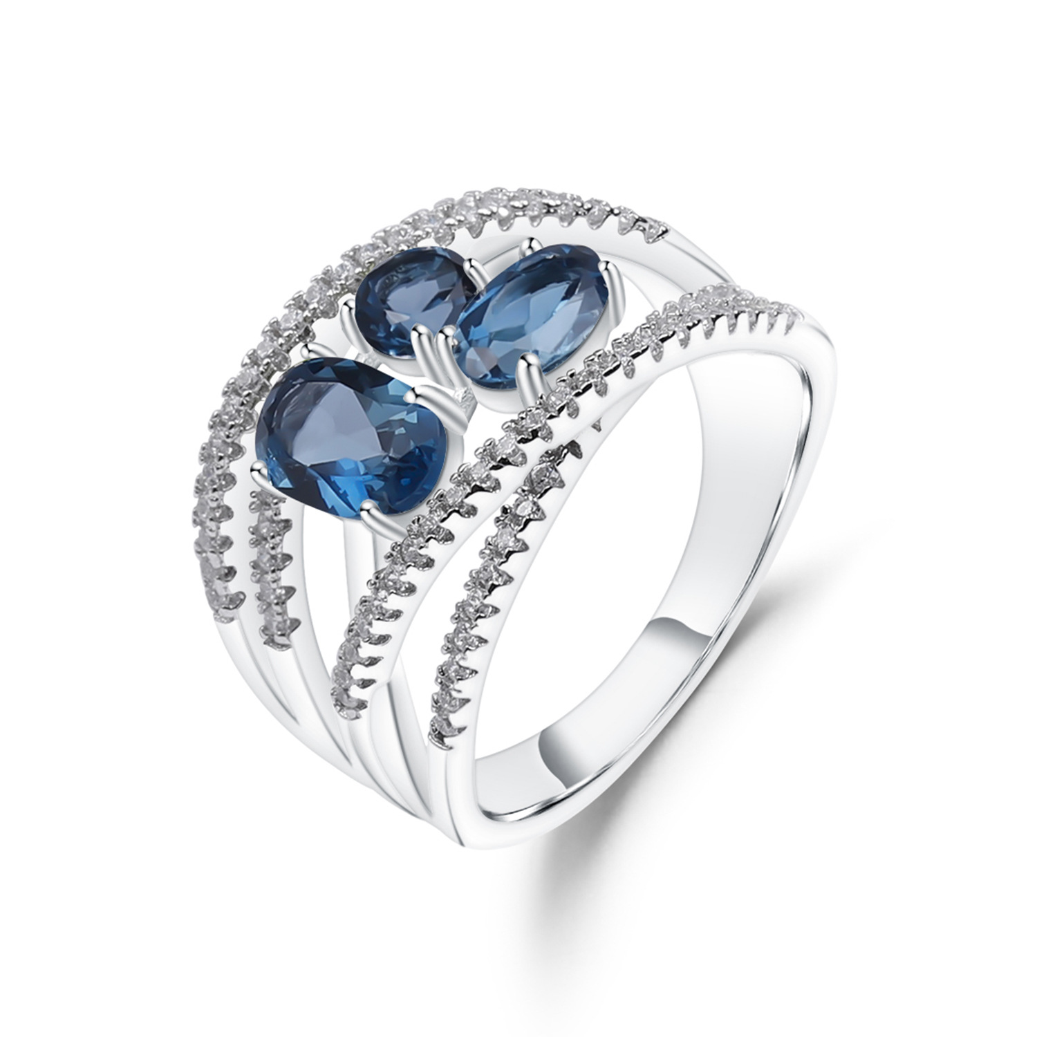 Sister's Jewelry gift A unique jewelry gift for your daughter Cocktail ring A celebration of beauty and grace Jewelry that tells a story of elegance and sophistication