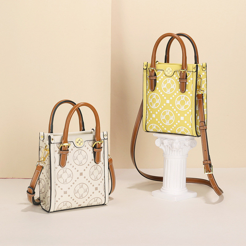 Elegant and sophisticated bags for the refined shopper for Hostess gift bags Wear-resistant Good stability