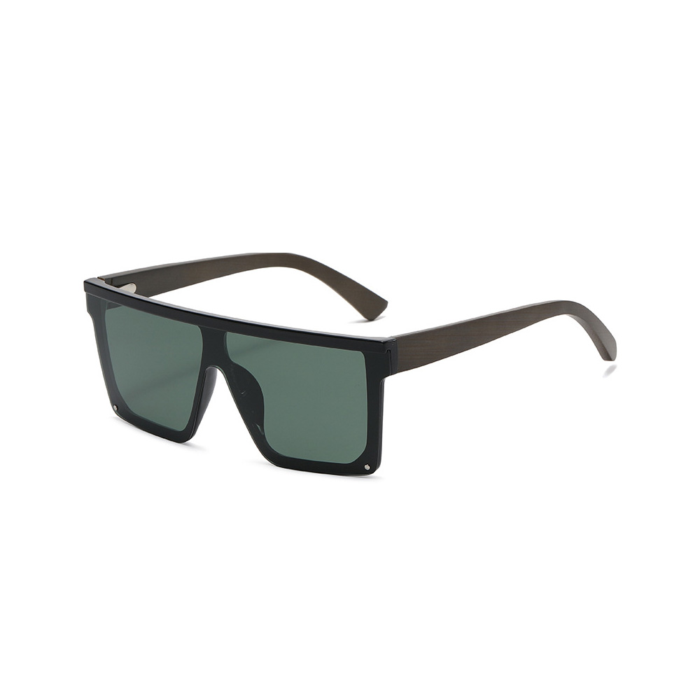 UV 400 shades for style and safety Sunglasses Wooden Sunglasses Rich texture and hypoallergenic