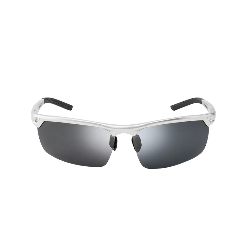 Eye protection in stylish shades Sunglasses Metal Sunglasses Light and tough