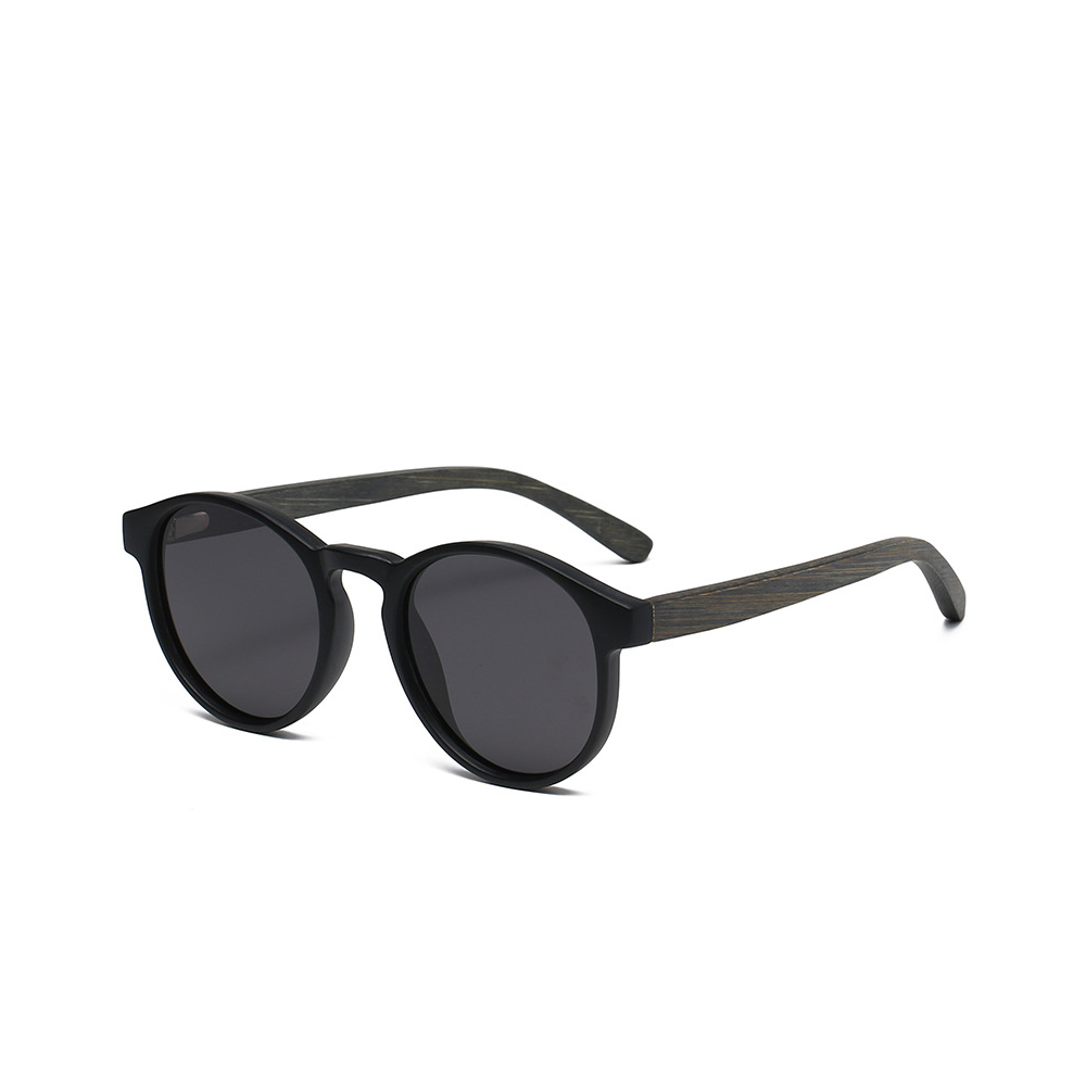UV 400 shades for style and safety Sunglasses Wooden Sunglasses Lightweight and environmentally friendly