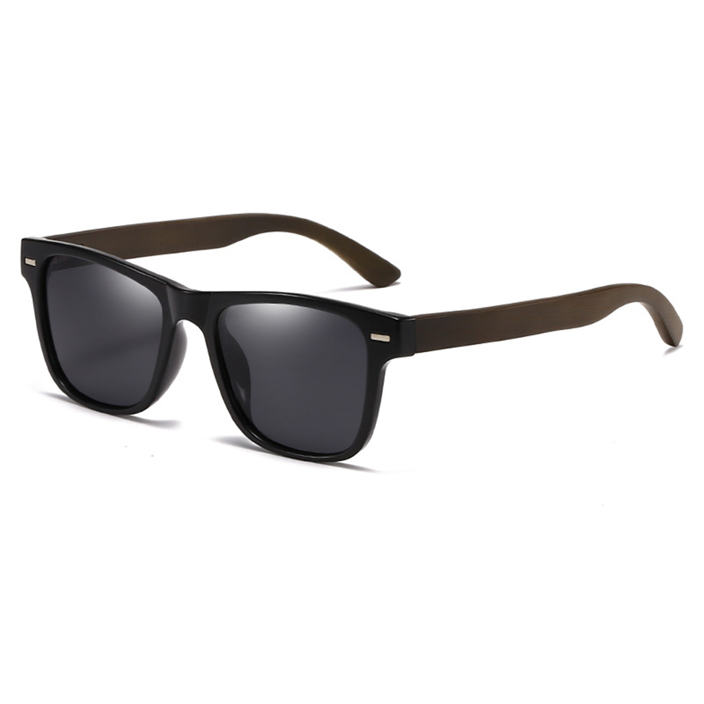 UV 400 sunglasses for fashion and safety Sunglasses Wooden Sunglasses Comfortable and environmentally safe