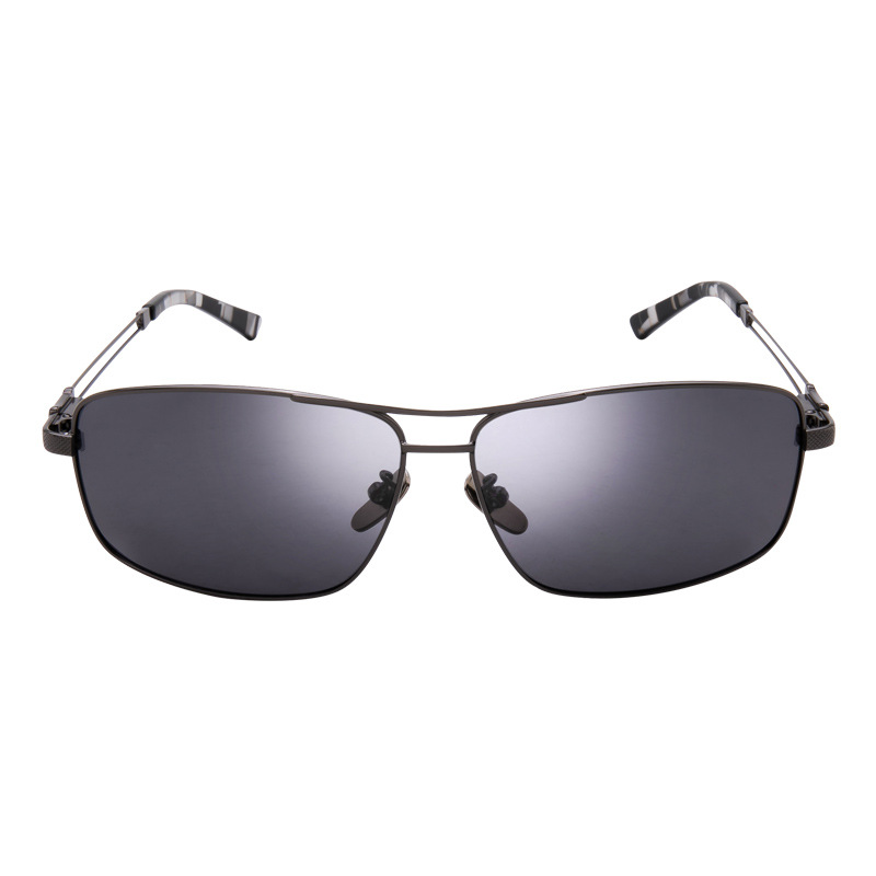 UV 400 shades for protection Sunglasses Aviation grade titanium alloy raw materialDurable with excellent memory