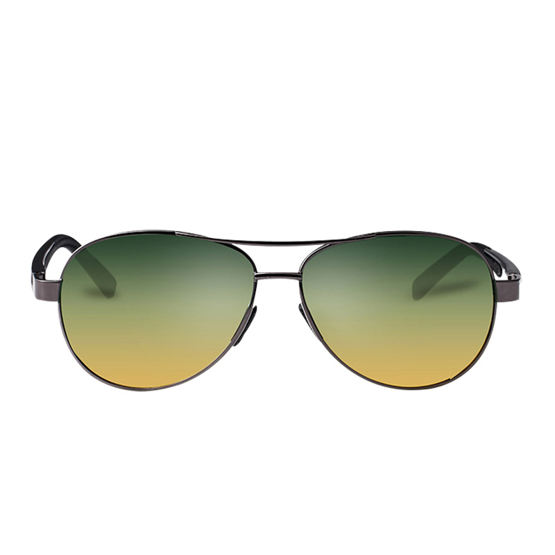 Trendy and protective sunglasses Sunglasses Metal Sunglasses Retains vibrant color