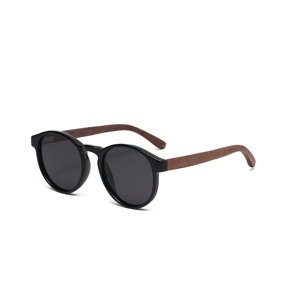 Eye-protecting and fashionable sunglasses Sunglasses Wooden Sunglasses Natural and comfortable to wear