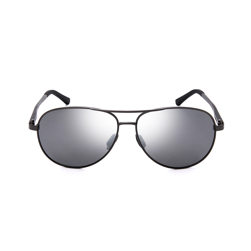 Stylish and protective eyewear Sunglasses Metal Sunglasses Designed for lightweight comfort