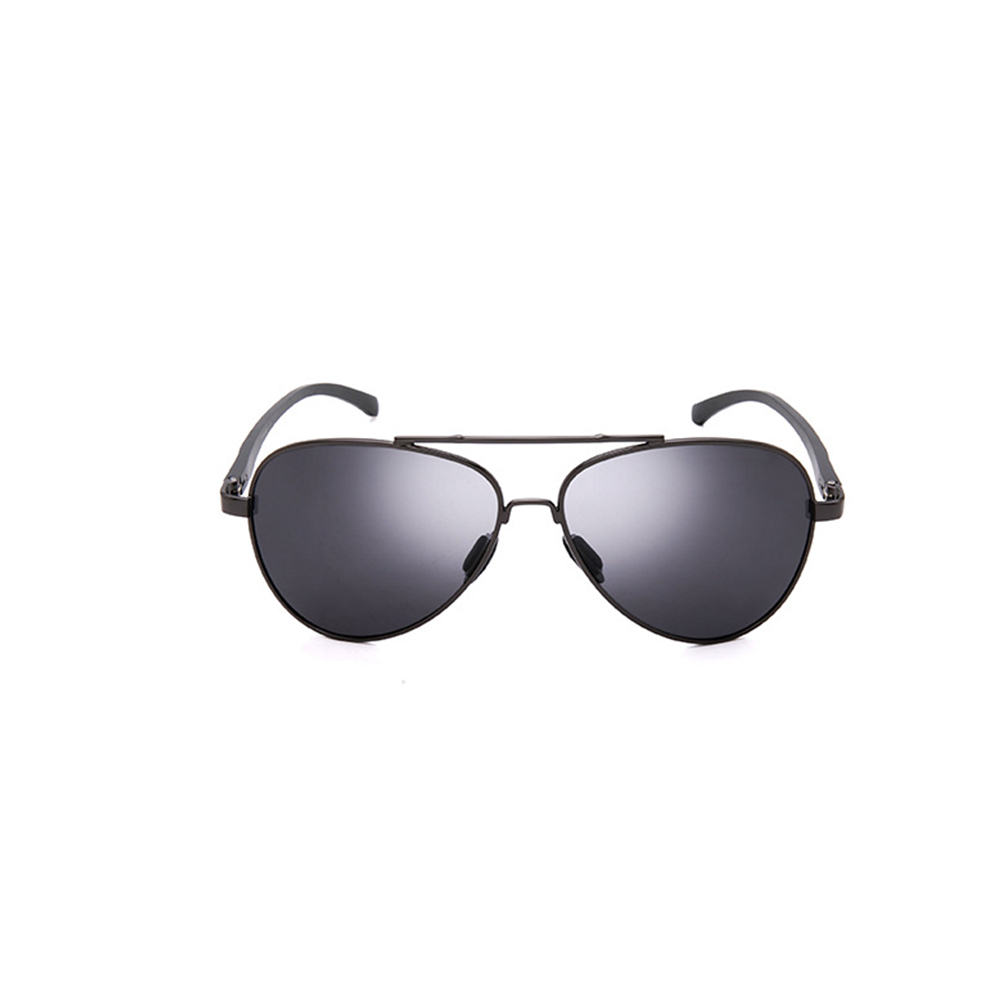 Trendy and safe sunglasses Sunglasses Metal Sunglasses Resilient against corrosion