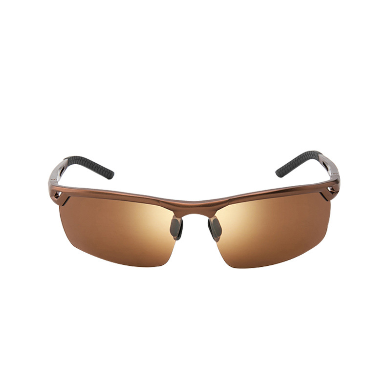 Eye-protecting and fashionable sunglasses Sunglasses Metal Sunglasses Light but incredibly strong