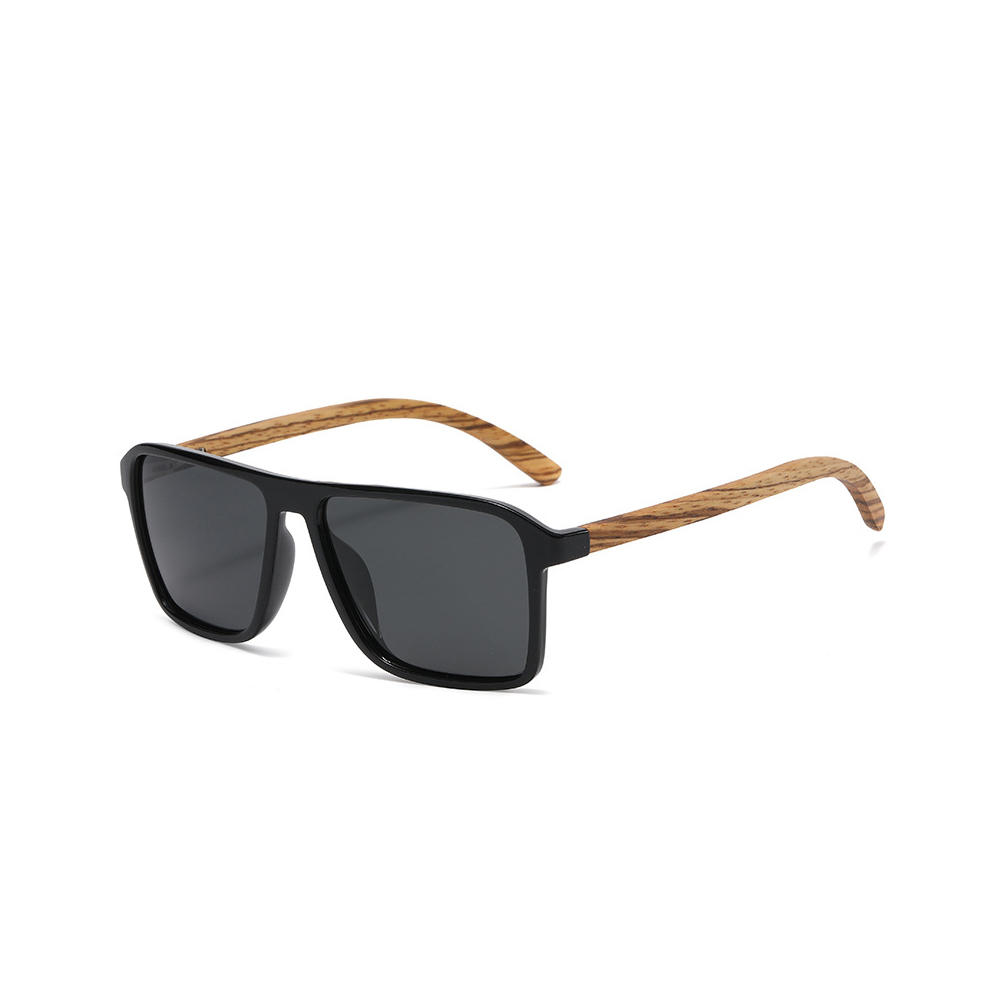 UV 400 shades for a cool look Sunglasses Wooden Sunglasses Purely natural and comfortable