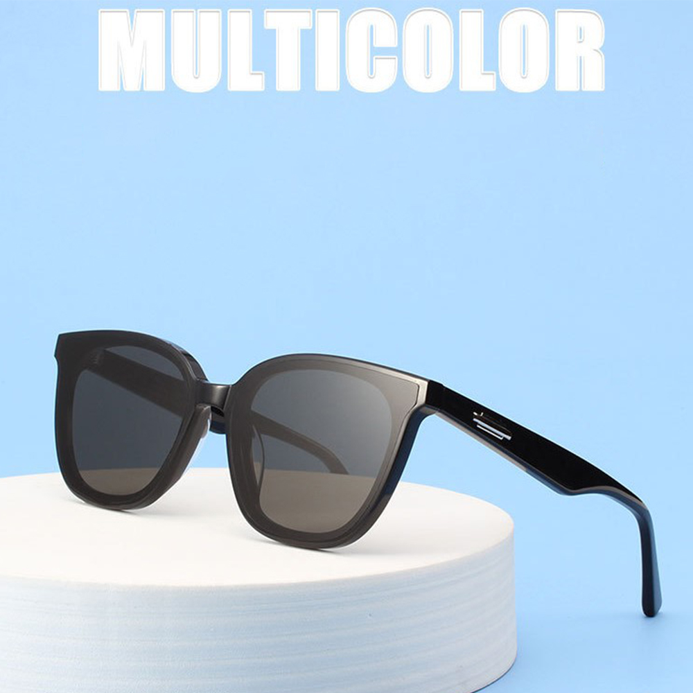 UV 400 shades for style and safety Sunglasses Sheet Sunglasses Shiny and high-quality finish