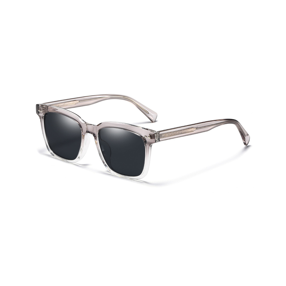 Eye protection in stylish shades Sunglasses TR90 Sunglasses Lightweight and durable