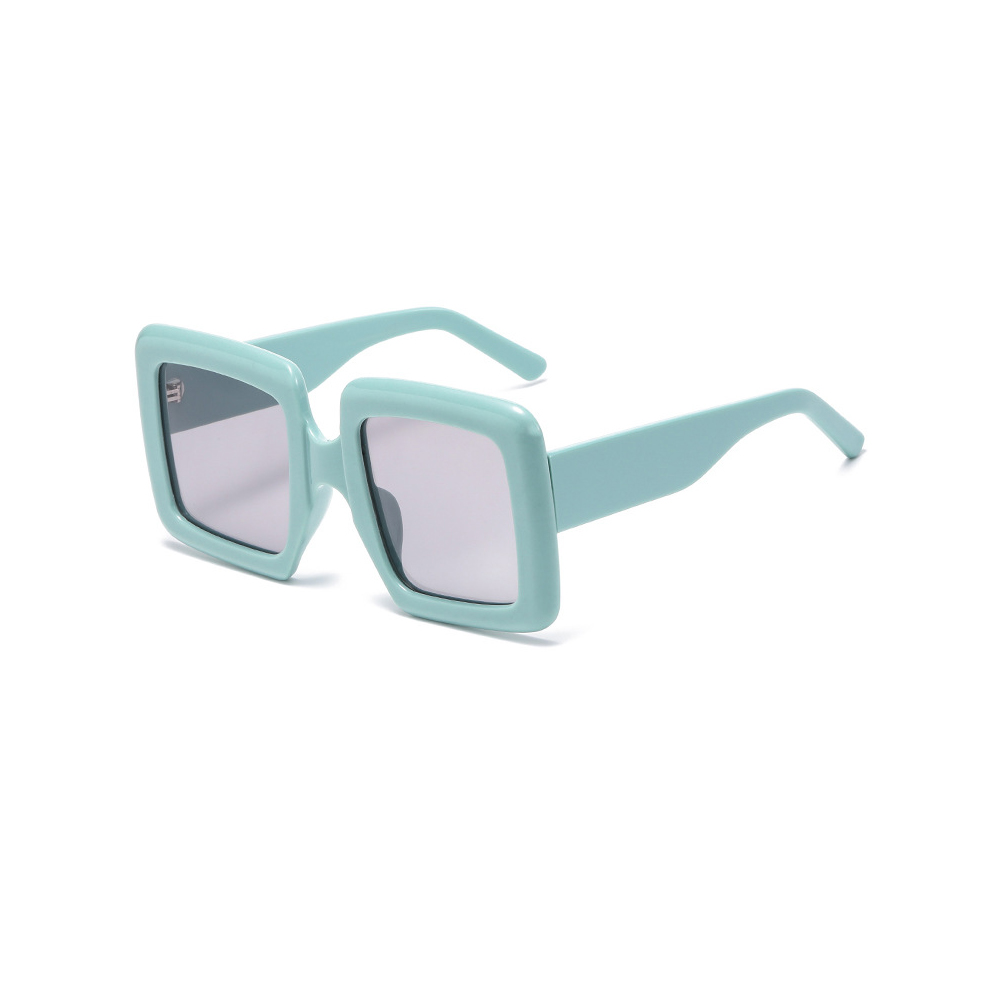 Fashionable and protective shades Sunglasses Sheet Sunglasses Shiny and high-quality finish