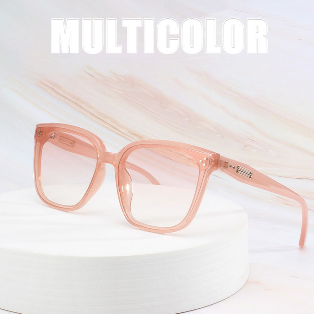 UV 400 shades for style and safety Sunglasses TR90 Sunglasses Flexible and lightweight