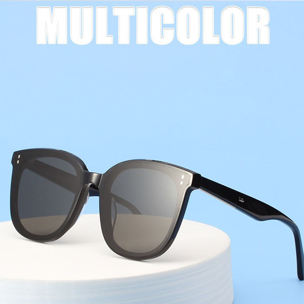 UV 400 shades for style and safety Sunglasses Sheet Sunglasses Retains shape and color