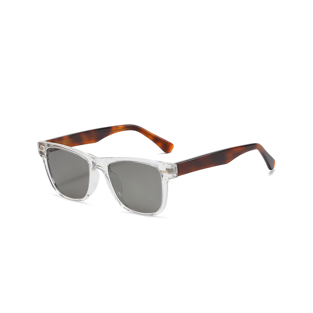 Eye protection in stylish shades Sunglasses TR90 Sunglasses Shock-resistant and long-lasting