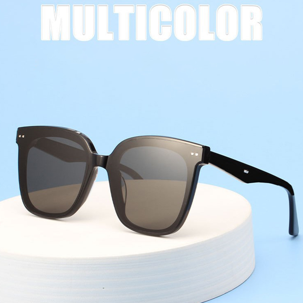 Fashionable and protective shades Sunglasses Sheet Sunglasses Shiny and high-quality finish