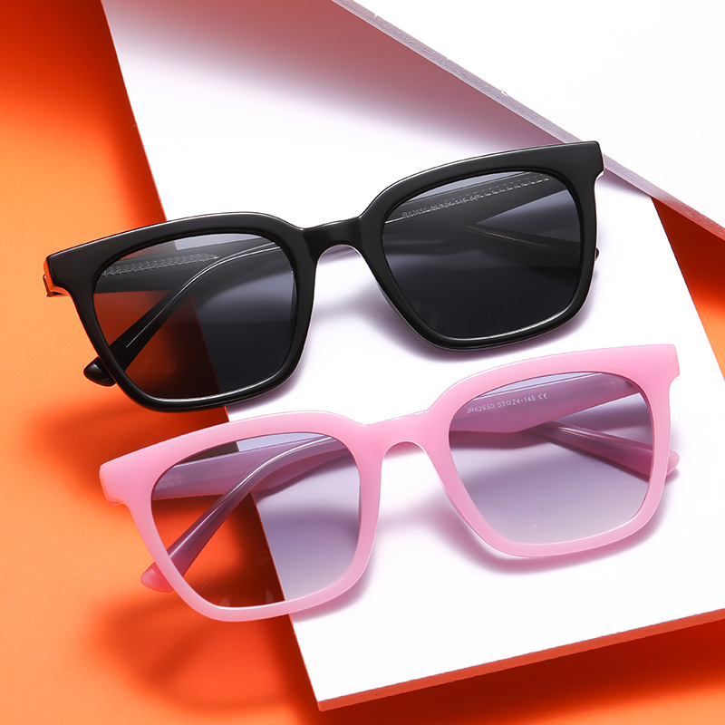 Eye-protecting and fashionable sunglasses Sunglasses Sheet Sunglasses Shiny and high-quality finish