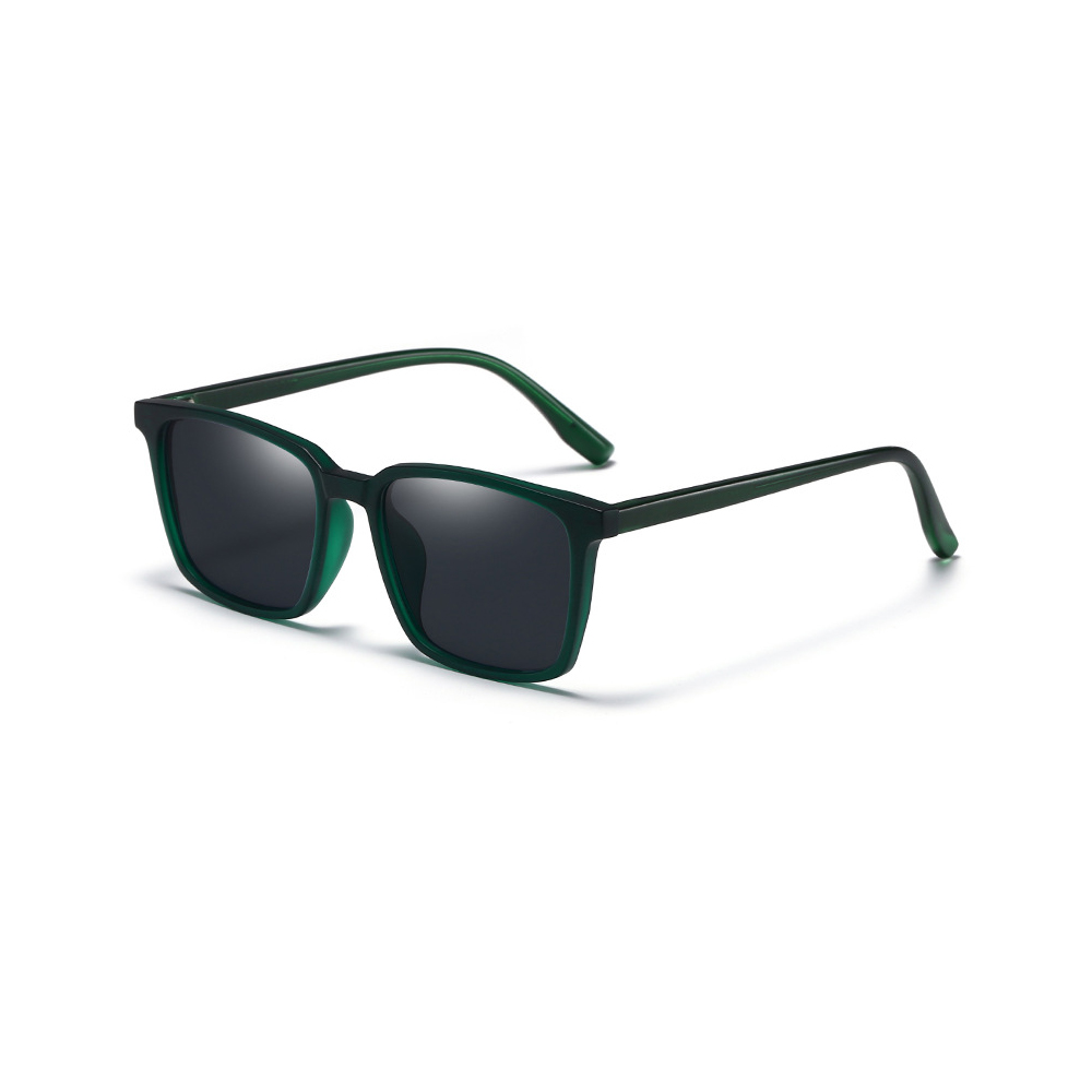 Eye protection in stylish shades Sunglasses TR90 Sunglasses Strong and impact-resistant