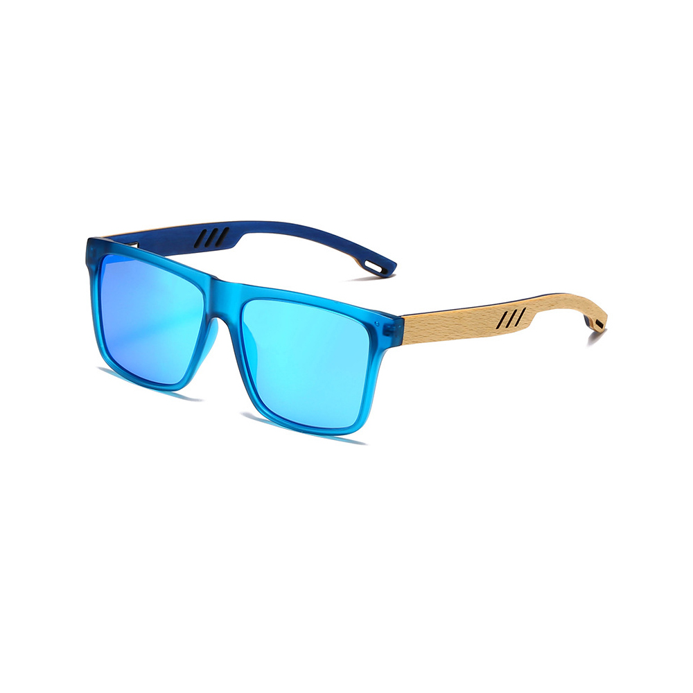 Protective and stylish eyewear Sunglasses Wooden Sunglasses Natural and hypoallergenic