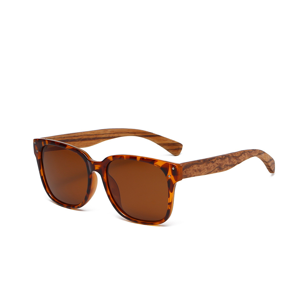 Protective and cool sunglasses Sunglasses Wooden Sunglasses Naturally hypoallergenic and durable