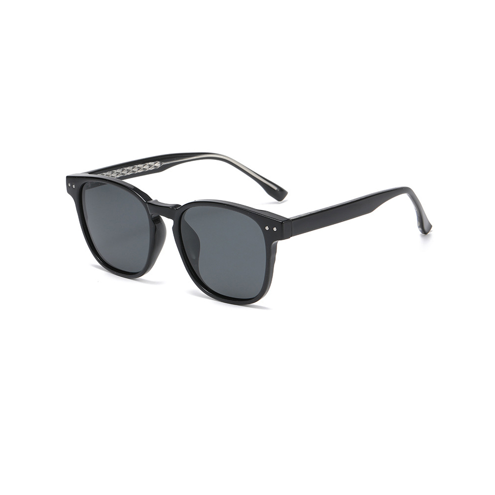 Fashionable sunglasses with UV 400 Sunglasses TR90 Sunglasses Colorful and durable