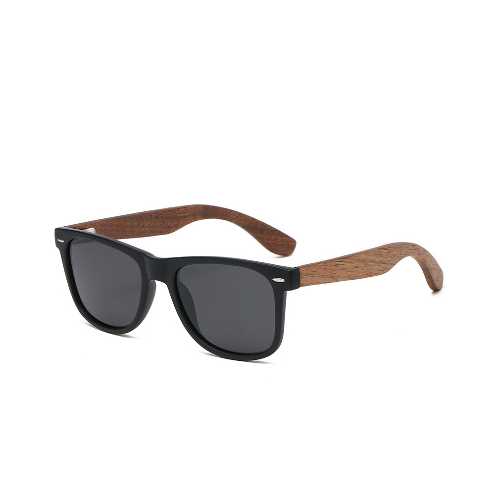 UV 400 sunglasses for style Sunglasses Wooden Sunglasses Hypoallergenic and non-toxic