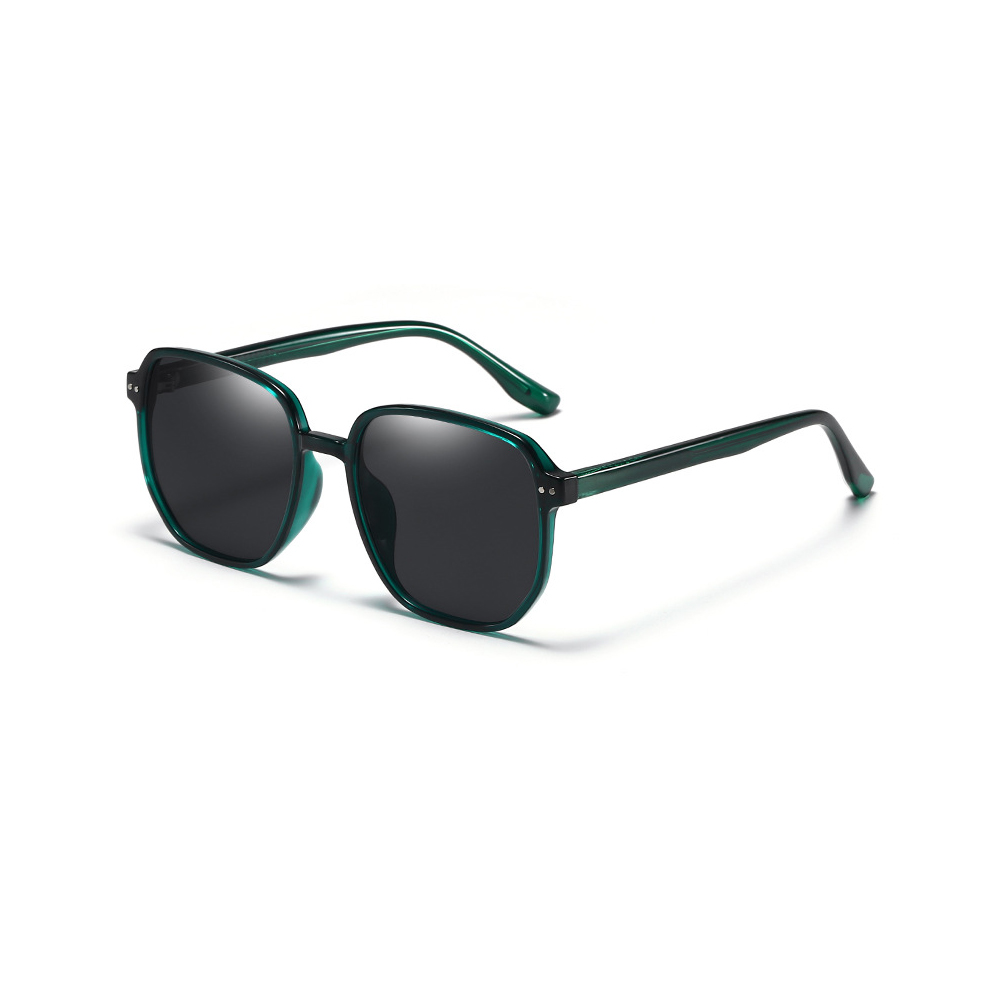 Fashionable sunglasses with UV 400 Sunglasses TR90 Sunglasses Impact-resistant and sturdy