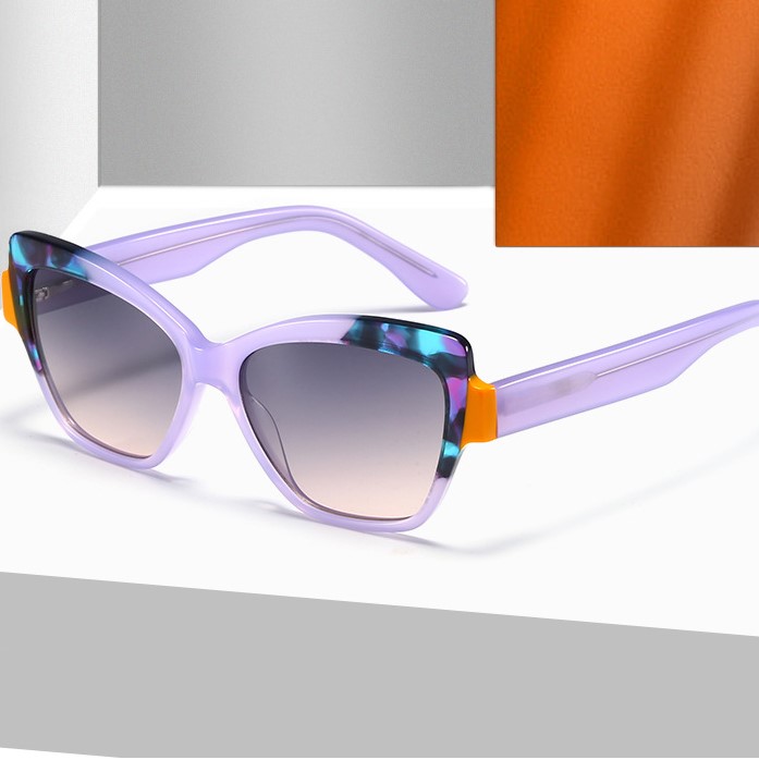 Keep your eyes safe with UV 400 Sunglasses Sheet Sunglasses Multiple styles and hues