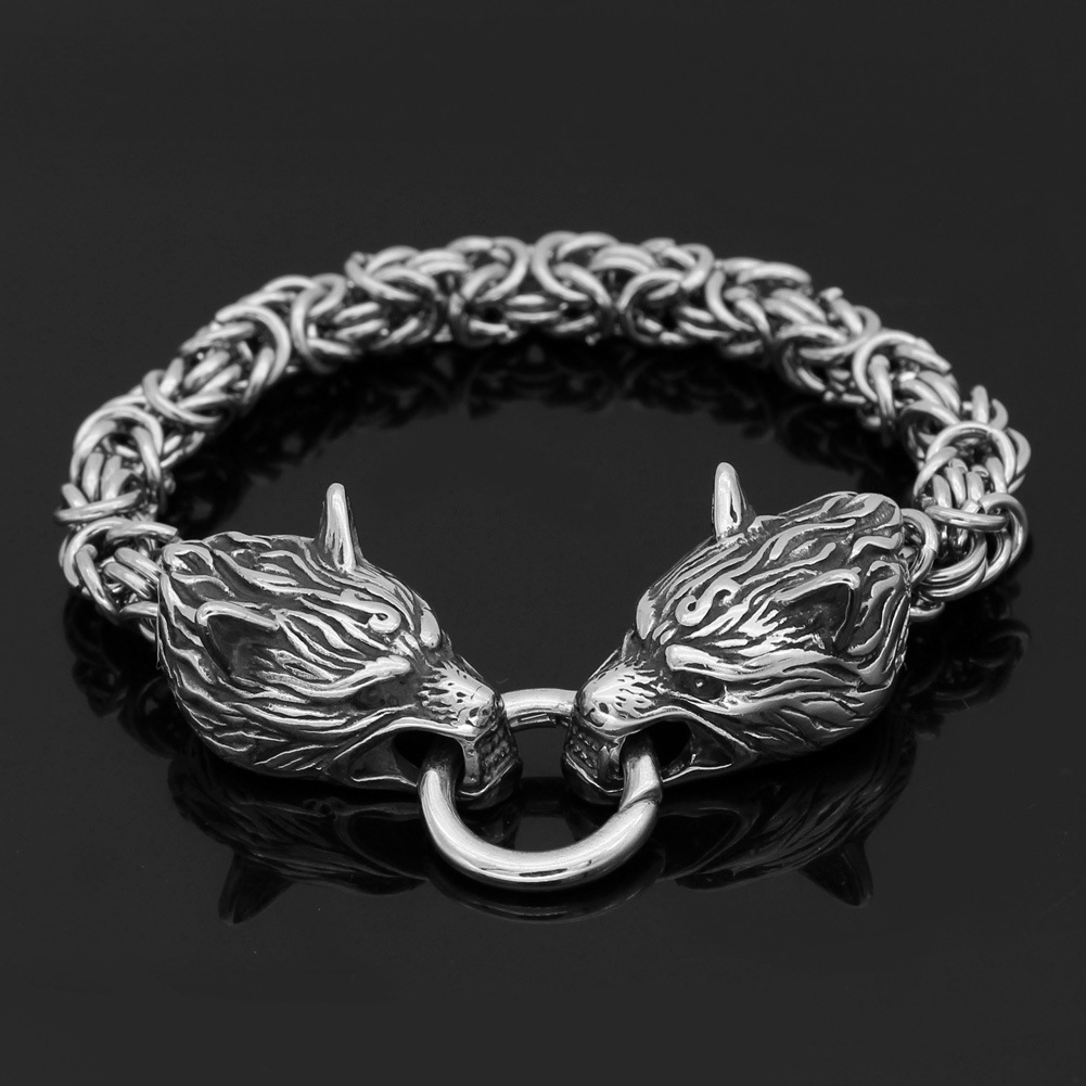 Friendship Jewelry gift for girlfriend Charm bracelet Creative Bracelet Does not change color