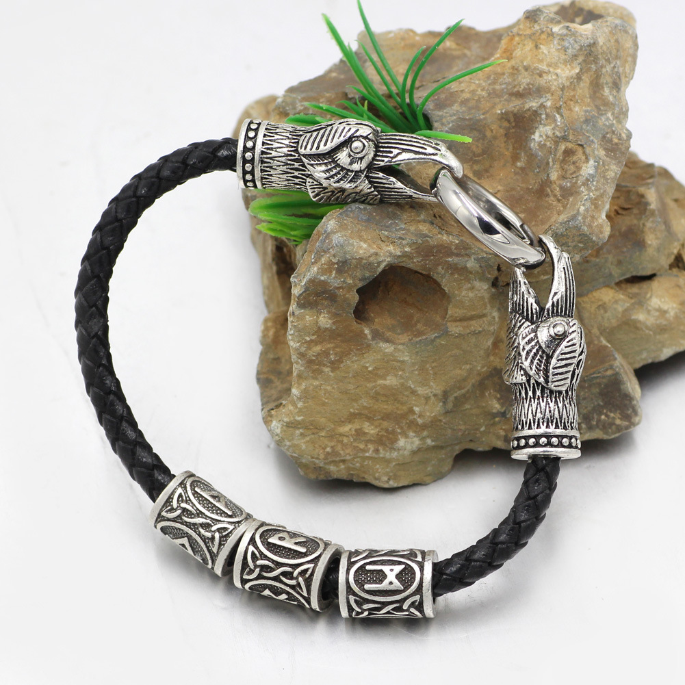 Best friend's Jewelry gift a beautiful piece of jewelry Chain bracelet Creative Bracelet Handmade texture