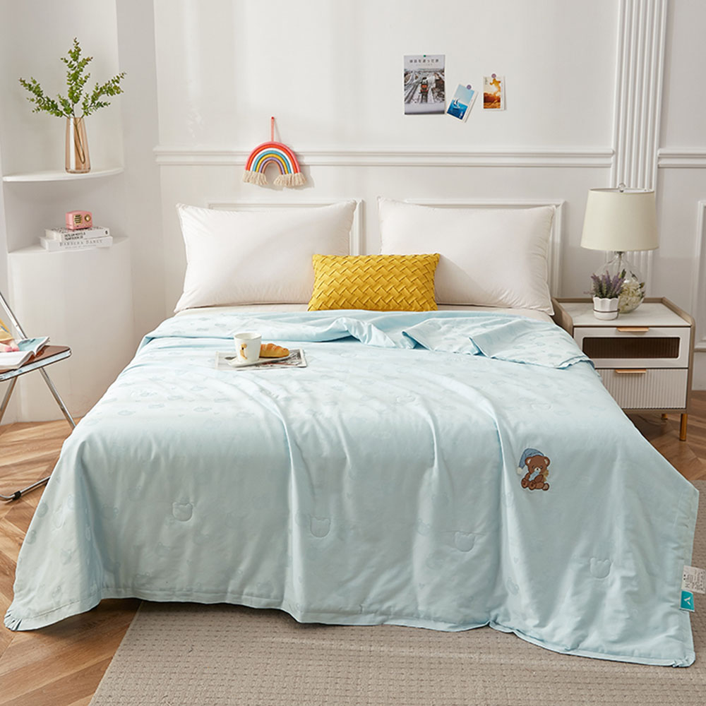 Quilts designed for your deepest slumbers Cotton Quilt