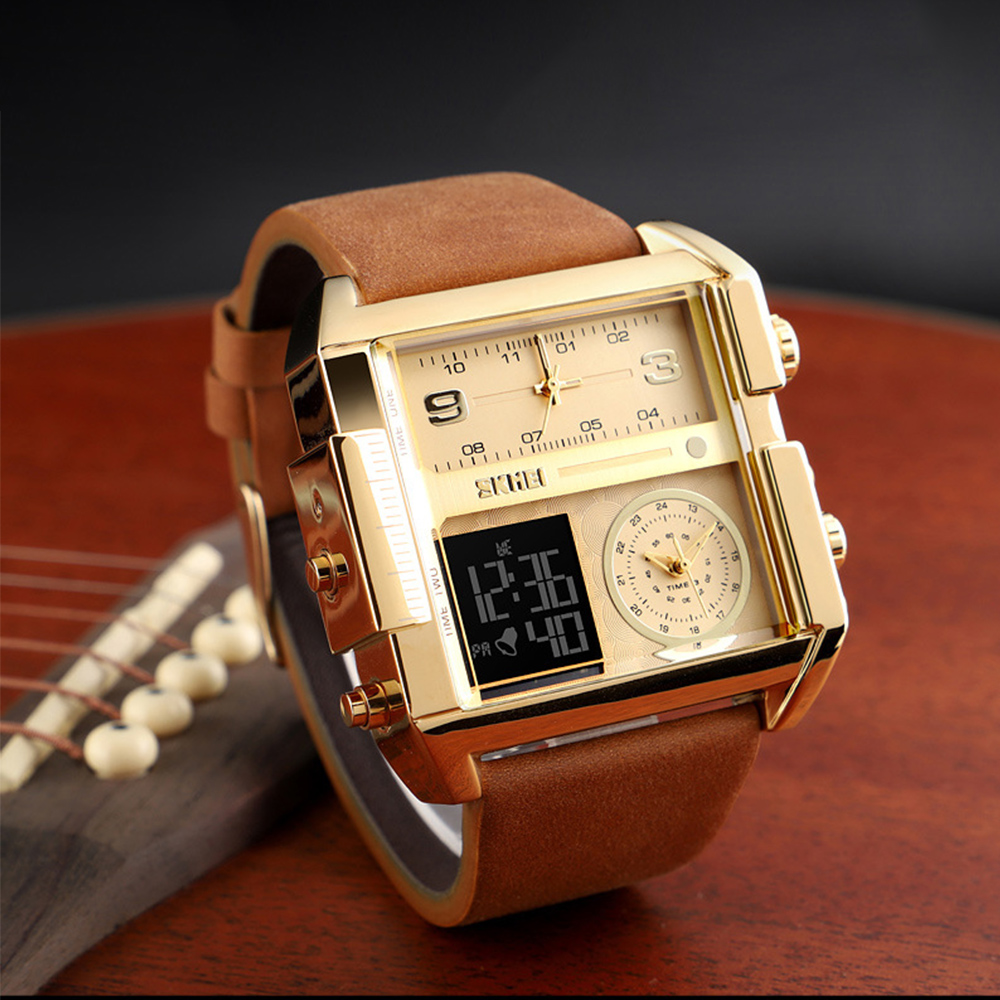 Elegant and sophisticated for formal occasions watch Sports Watch High-quality materials ensure durability and longevity
