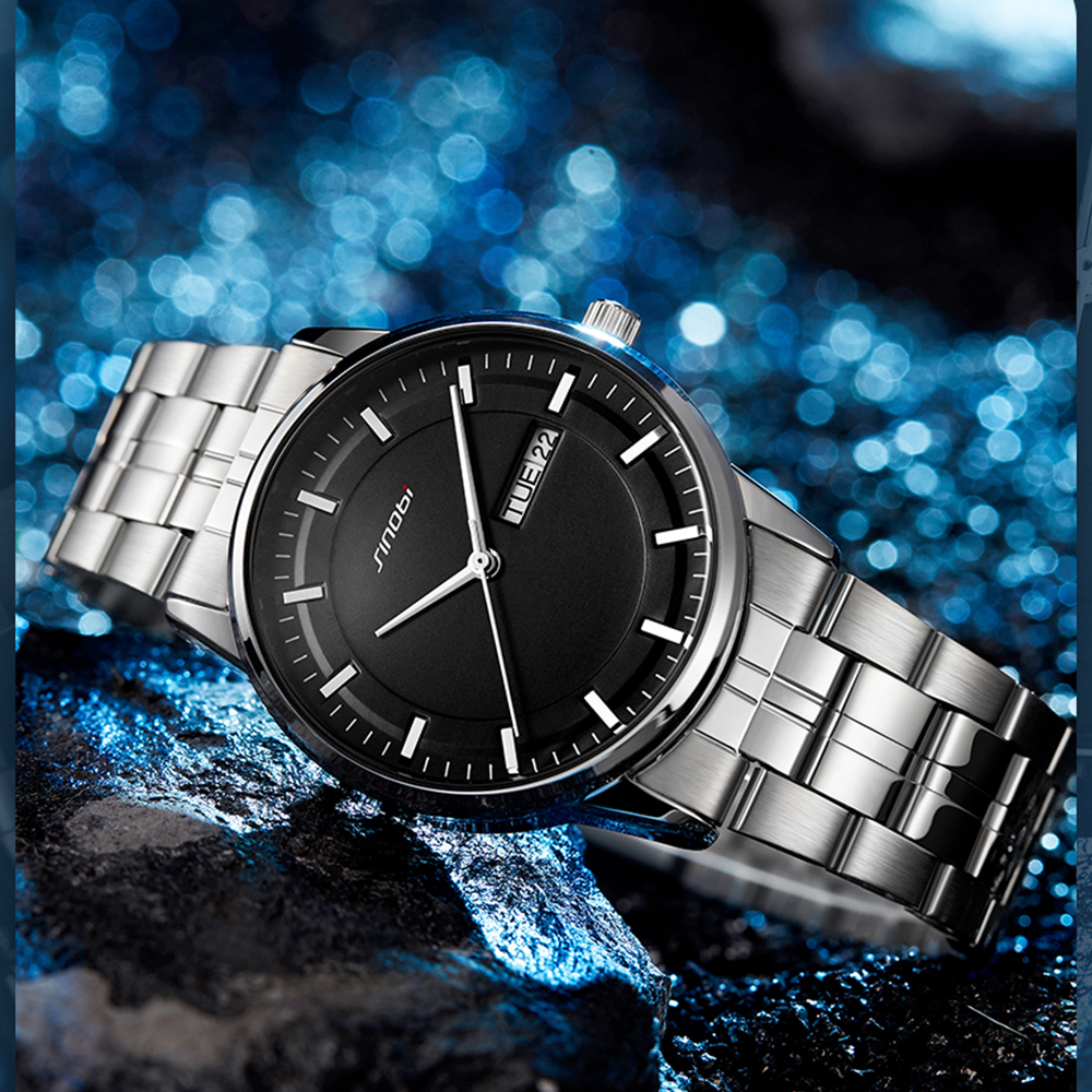 Elegant and sophisticated for formal occasions watch Business Men's Watch High-quality materials exude sophistication and refinement