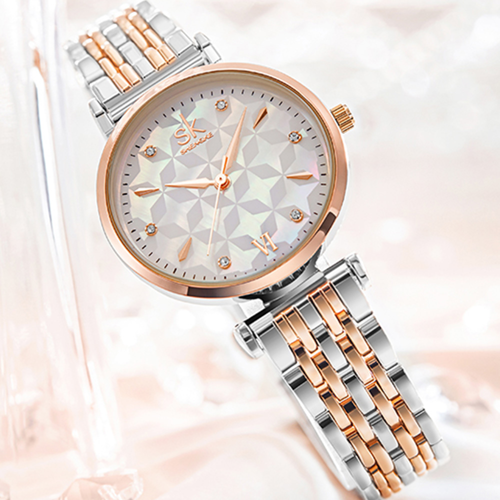 Fashion watches with interchangeable straps watch Fashion Women's Watch High-quality materials offer a luxurious and elegant feel
