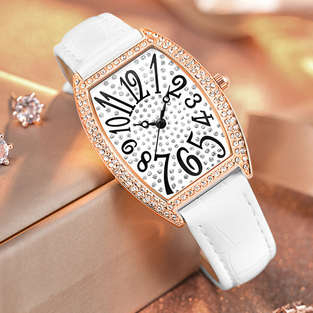 Modern and sleek for contemporary tastes watch Fashion Women's Watch Premium quality with exquisite attention to detail