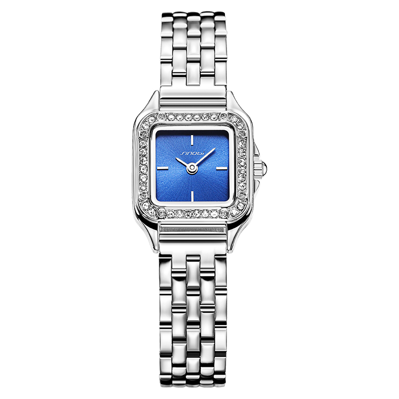 Minimalist style with clean lines watch Fashion Women's Watch Waterproof feature adds practicality and peace of mind