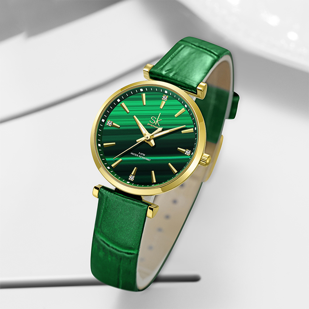 Avant-garde design for the fashion-forward watch Fashion Women's Watch Contemporary design blends sophistication and modernity