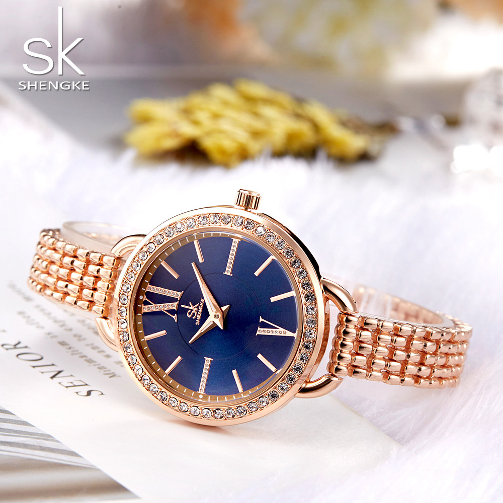 Casual and versatile for everyday wear watch Fashion Women's Watch Water-resistant feature ensures durability and versatility