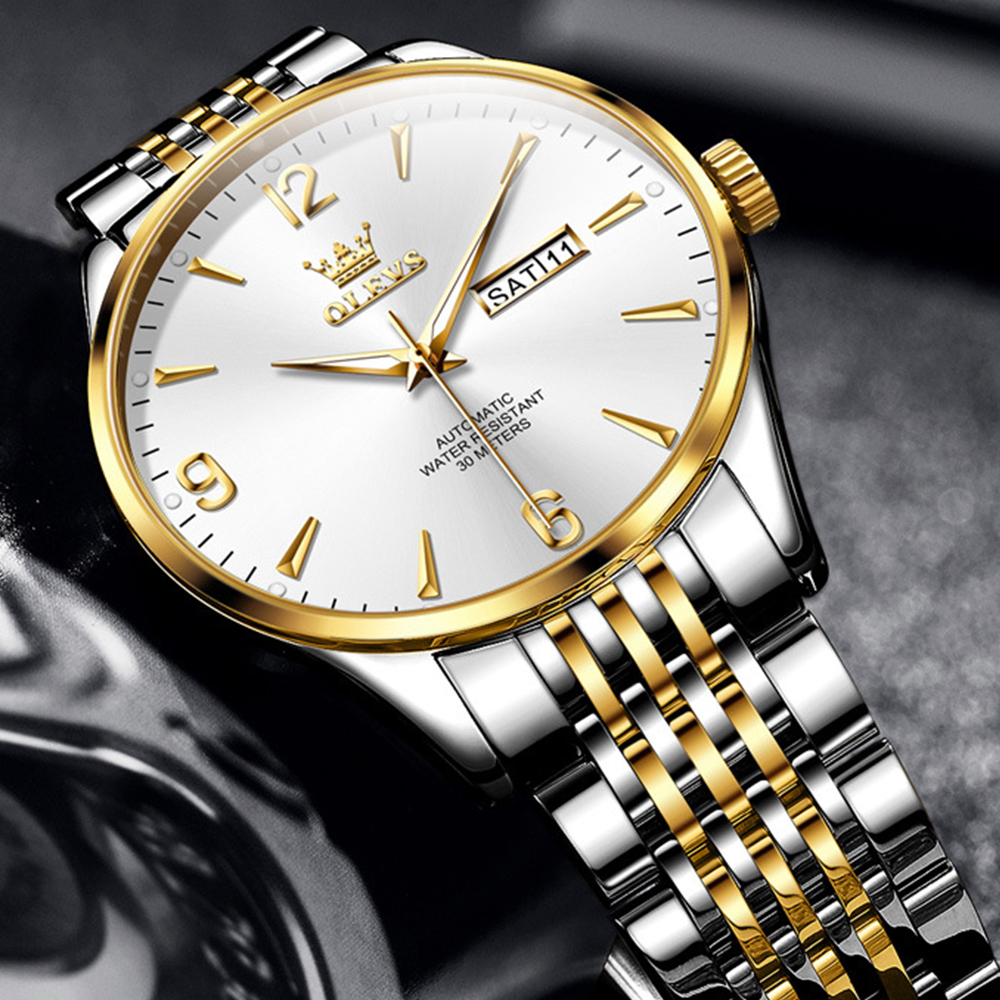 Classic design with timeless elegance watch Mechanical Watch Premium build guarantees exceptional performance