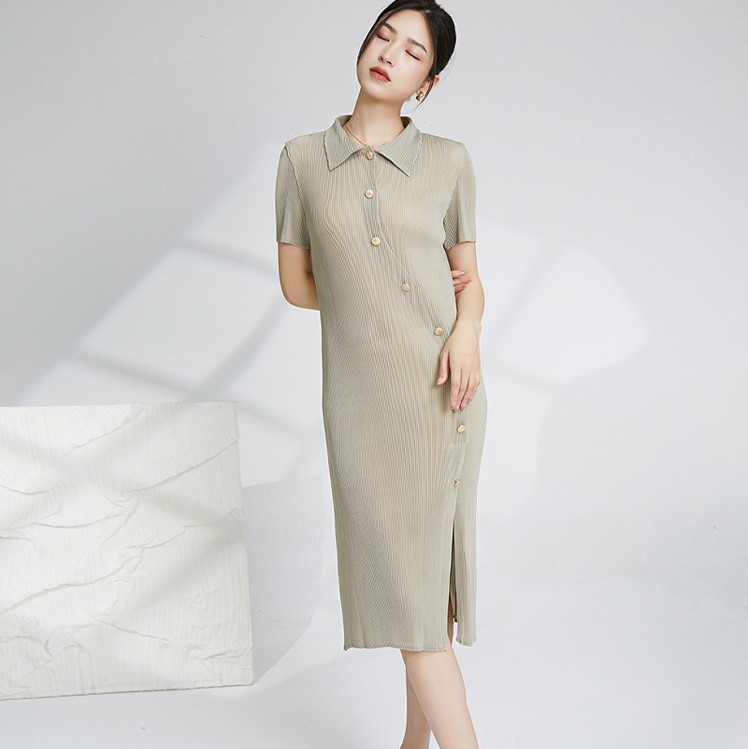 High-Quality Fabrics for Comfort lady's fashion Fashion Dresses Perfectly tailored for a flawless fit