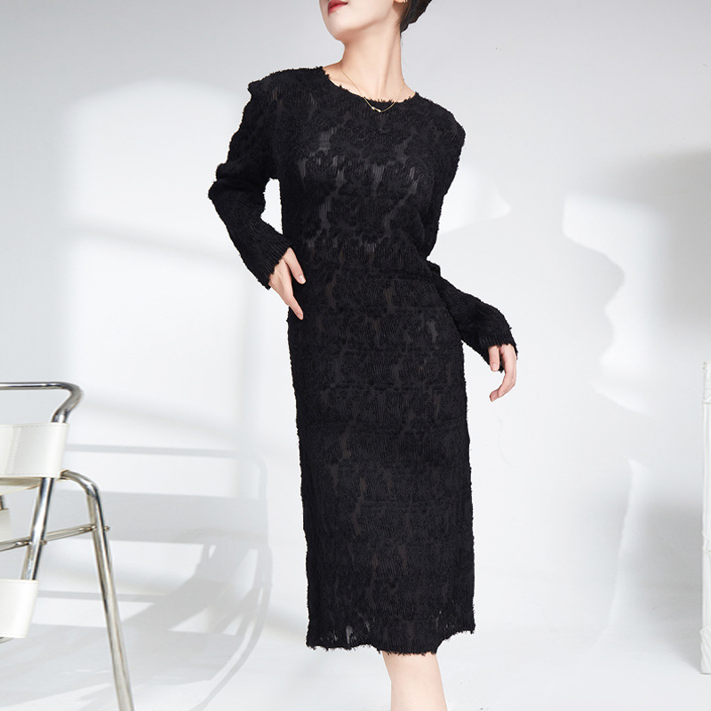 Exceptional Craftsmanship in Every Stitch lady's fashion Fashion Dresses Perfectly tailored for a flawless fit
