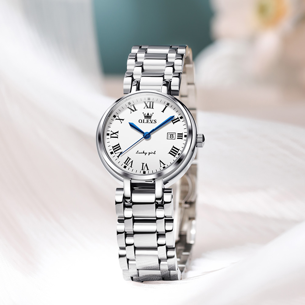 Fashion watches with interchangeable straps watch Fashion Women's Watch Trendy and fashionable, perfect for the modern woman