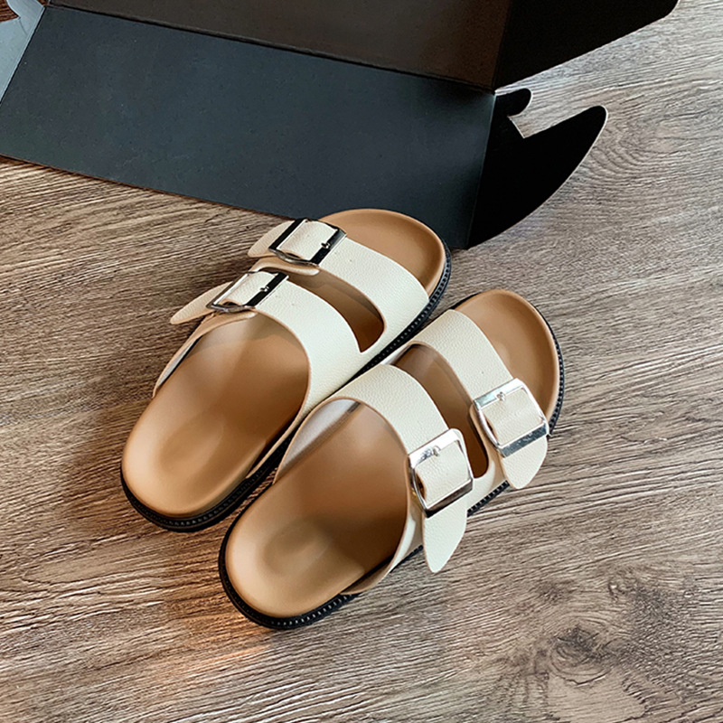 Eye-catching details for a statement look Wedge Sandals Perfect for adding a touch of height to your look