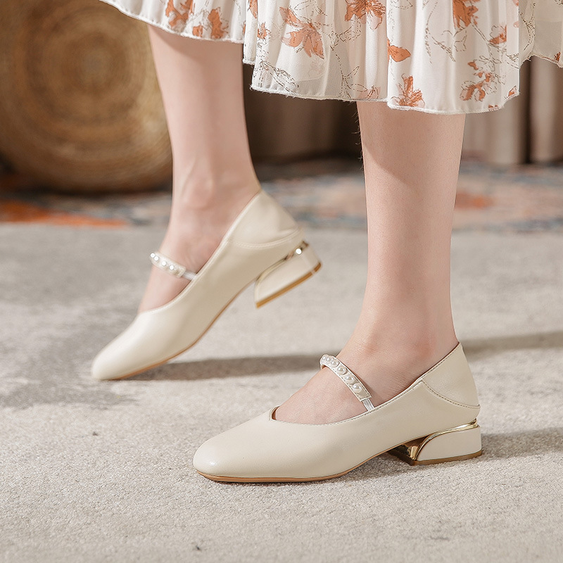 Statement-making shoes to stand out Flats Complete your casual attire with a pair of stylish flats