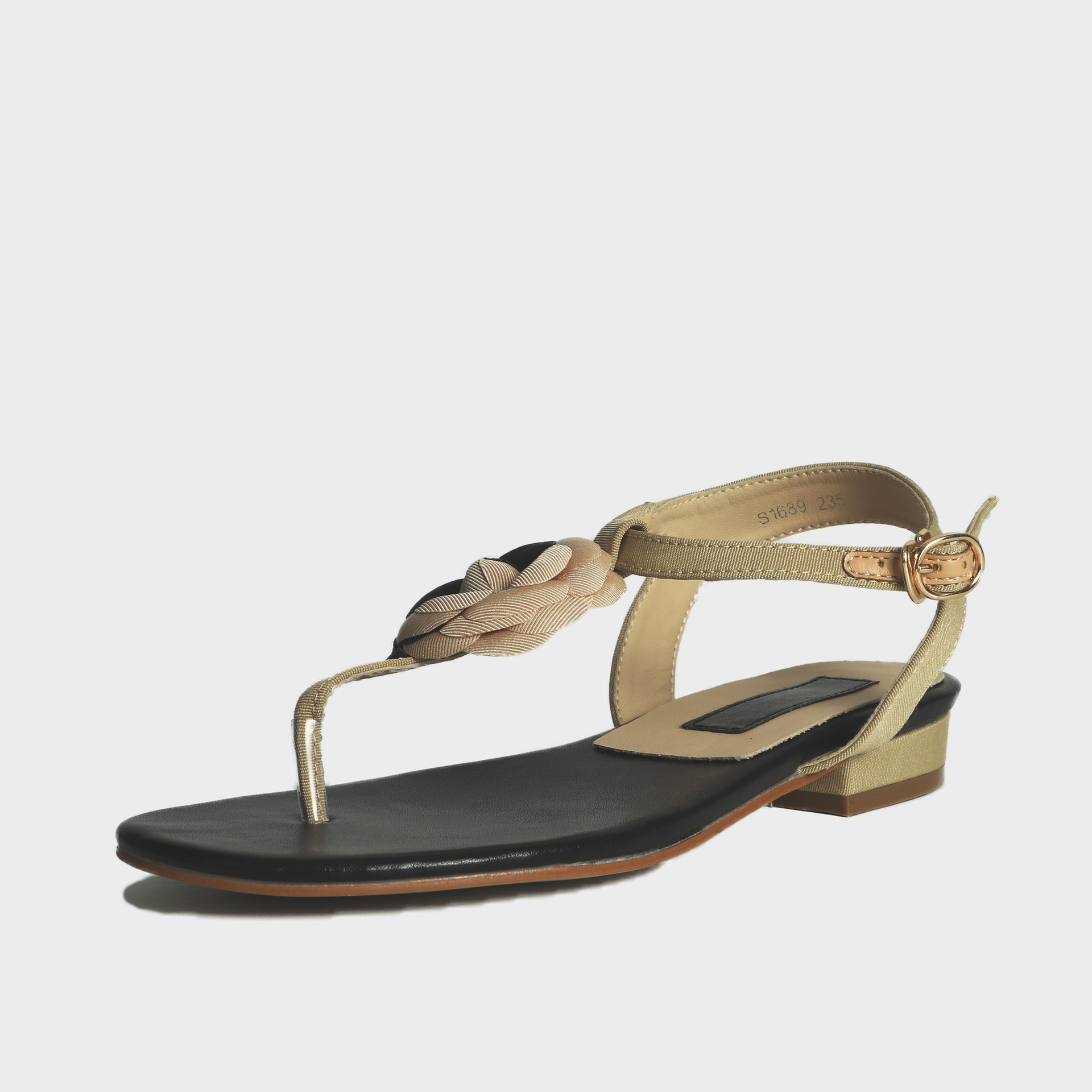 Casual and laid-back for relaxed outings Dress Sandals Classic footwear for formal affairs