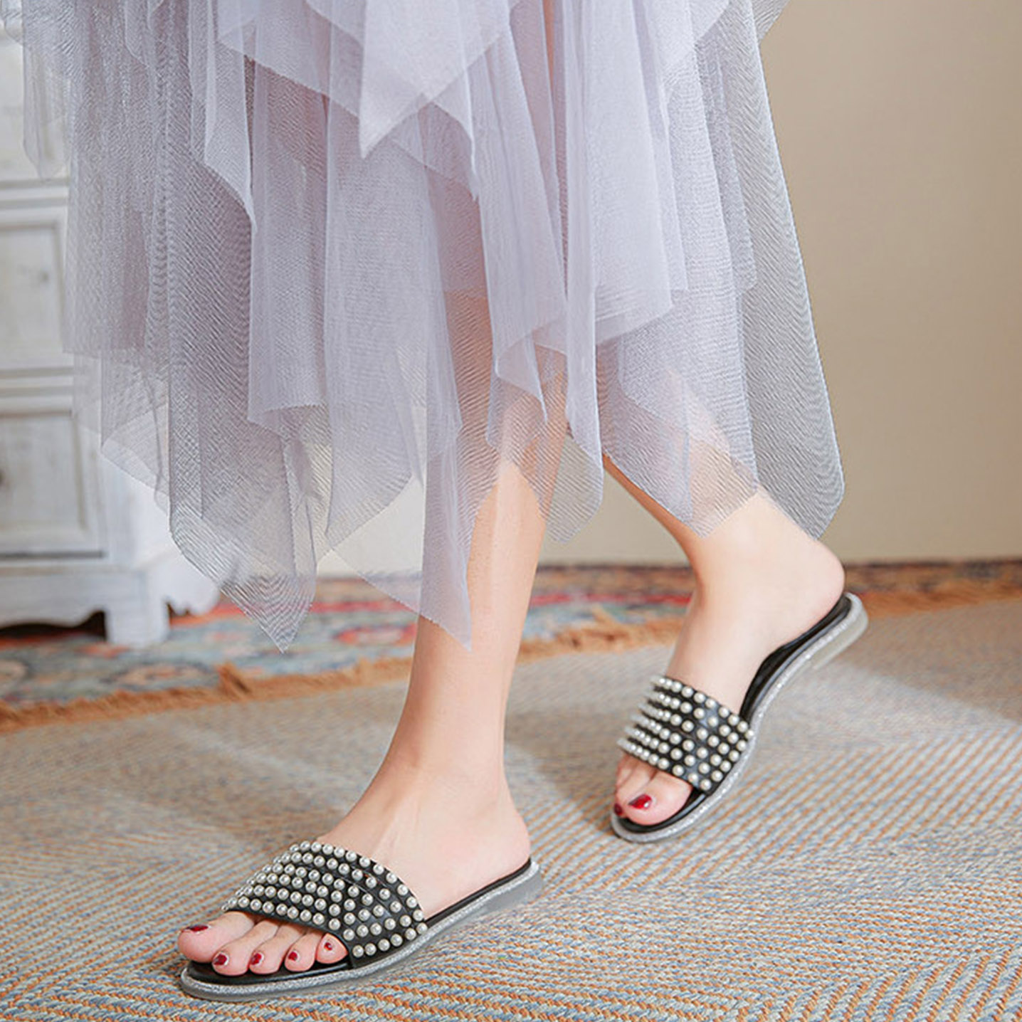 Versatile designs for various occasions Dress Sandals Embrace your feminine side with elegant dress sandals